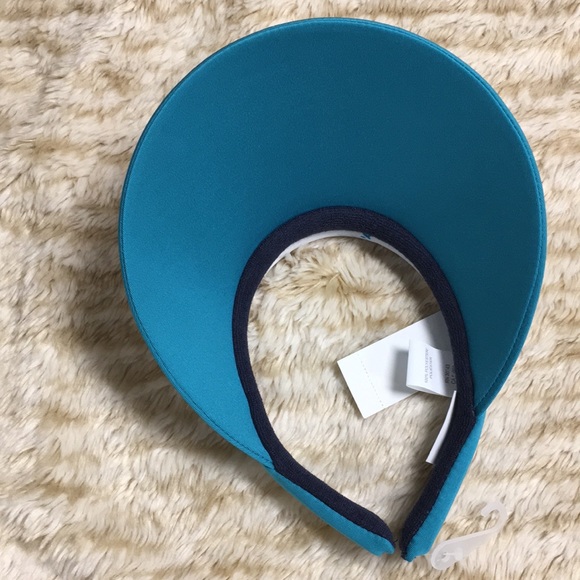 Izod Accessories Visor Poshmark
